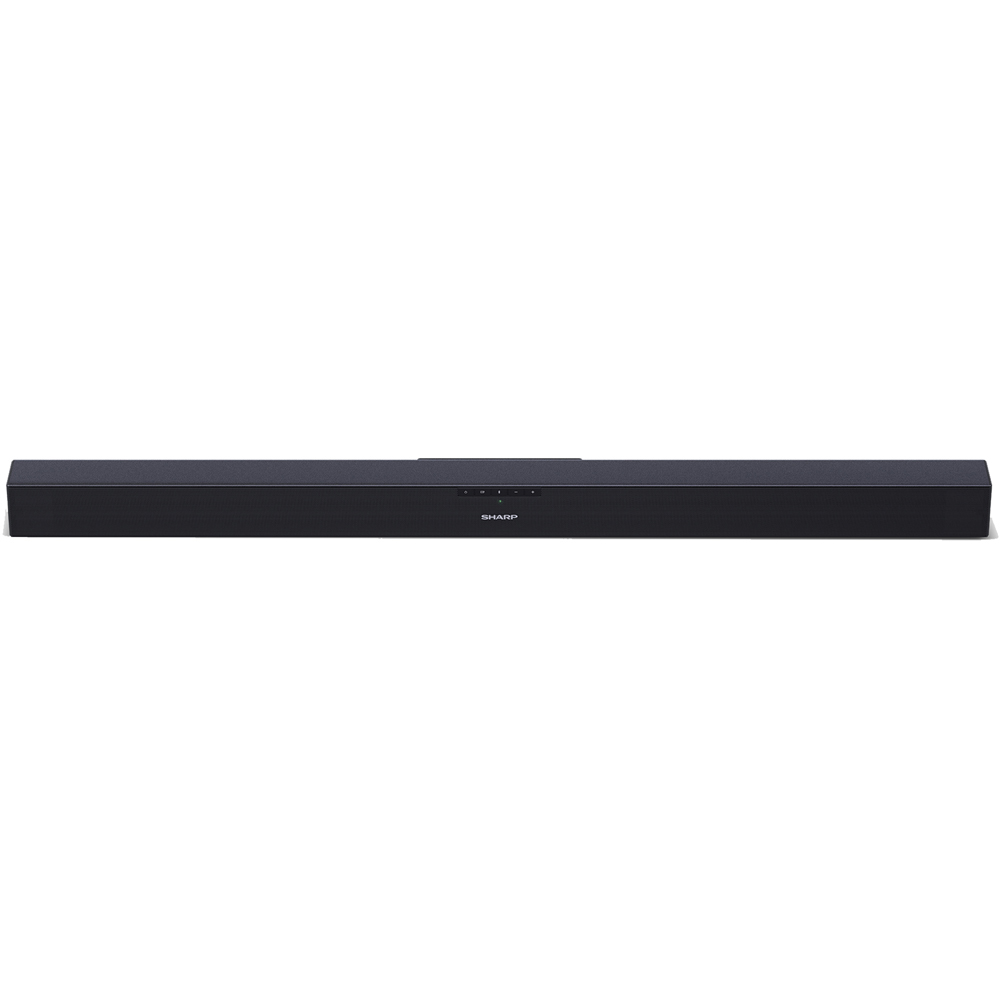 Sharp 2.0 Bluetooth Soundbar 150W Image 1