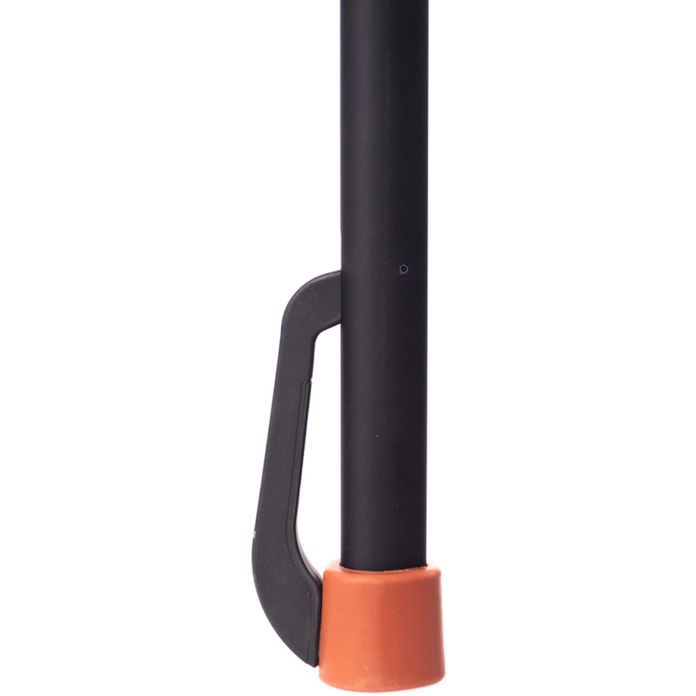 NRS Healthcare Freestyle Grab and Go Walking Stick 34 inch Image 3