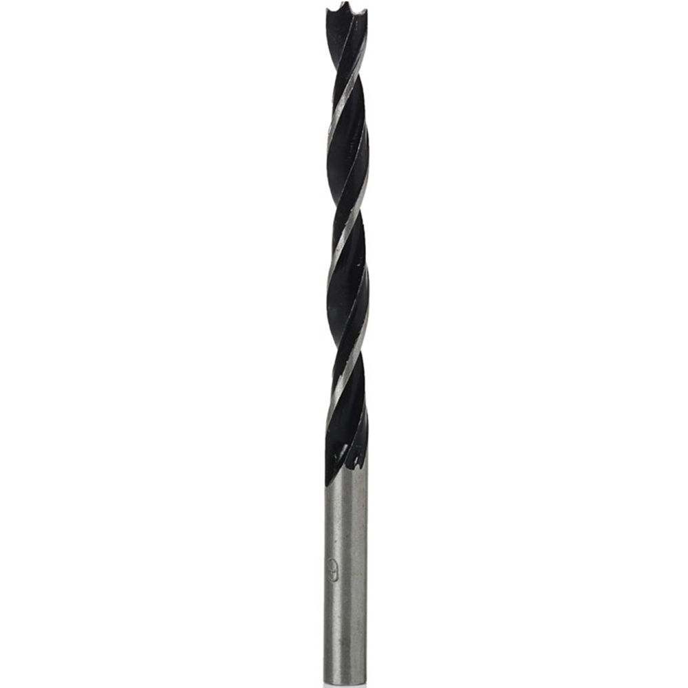 Wilko 5mm Brad Point Drill Bit Image