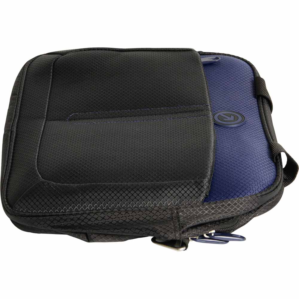 Wilko Ultralite Flight Bag Wilko