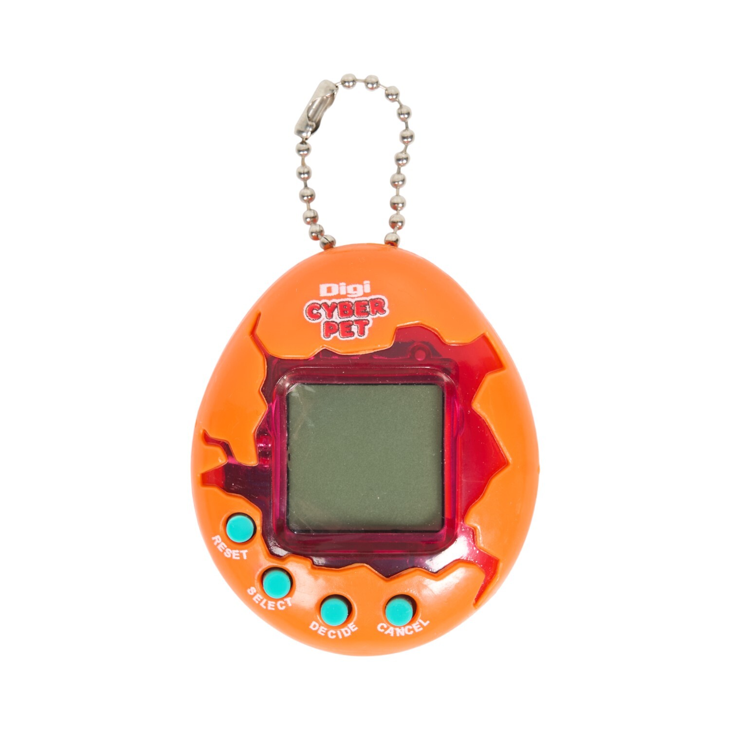 Cyber Pet Toy Image 3