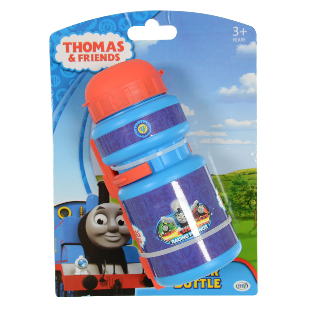 Thomas & Friends Drinking Bottle 200ml Image 1