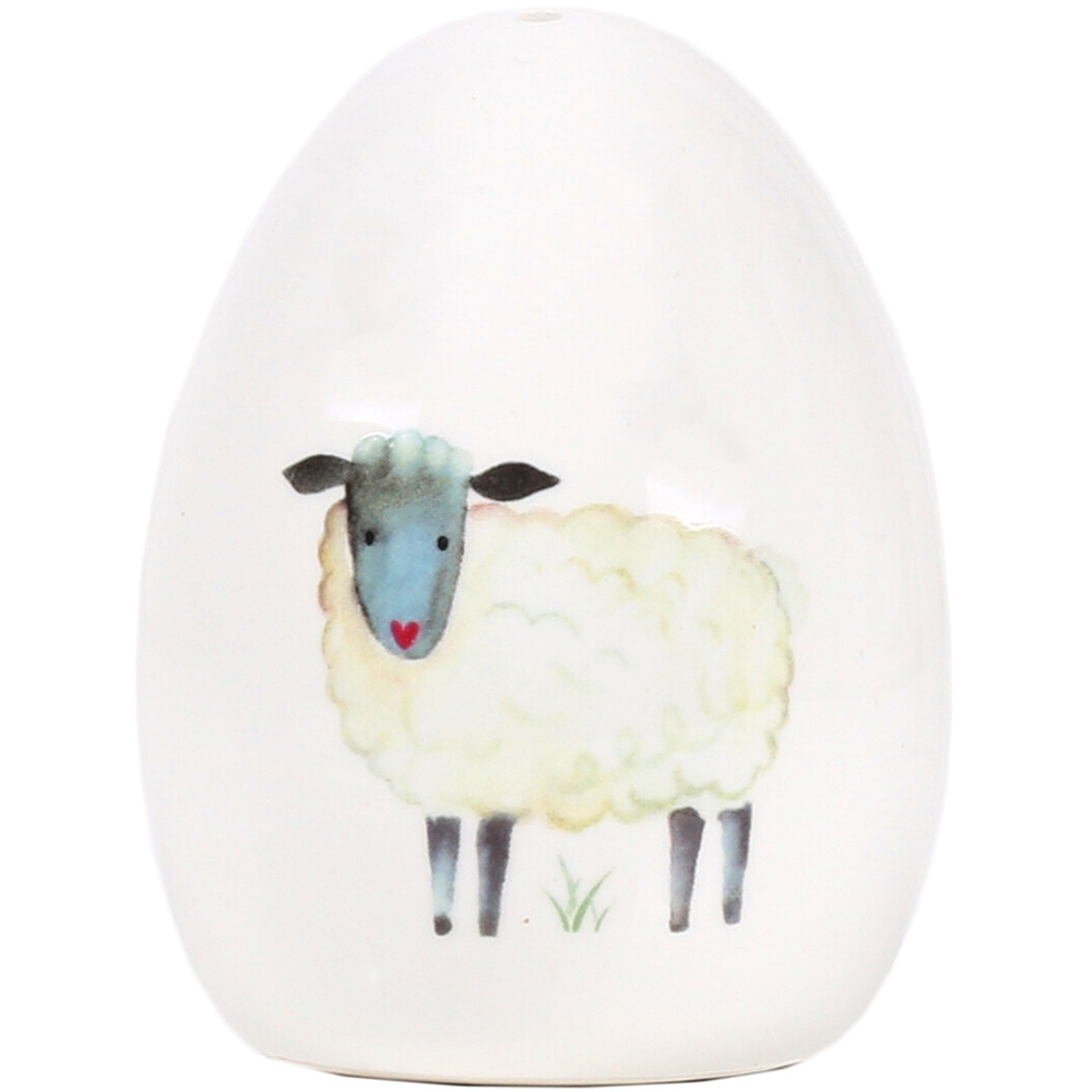 On The Farm Salt and Pepper Mill Set Image 2