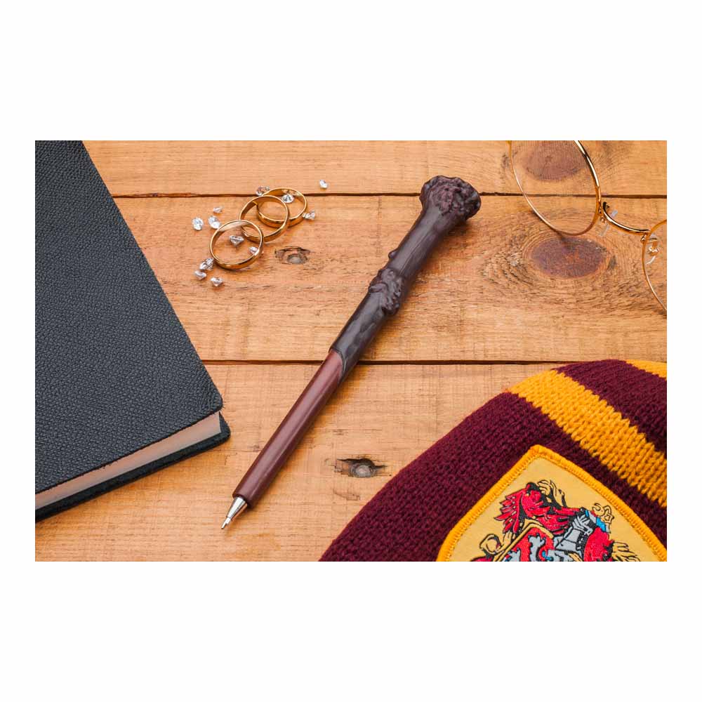 Harry Potter Wand Pen Image 5