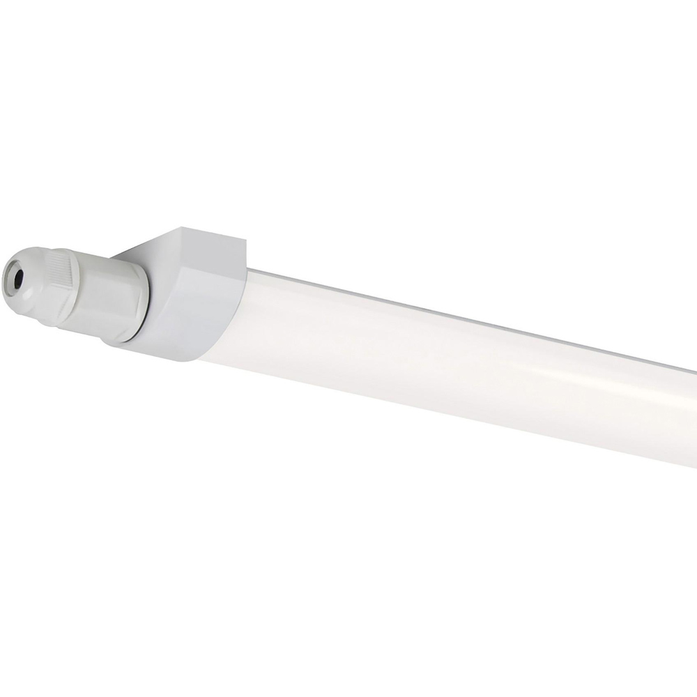 Nordlux Marisol 100 1500 Lumens White Batten Light Image 4