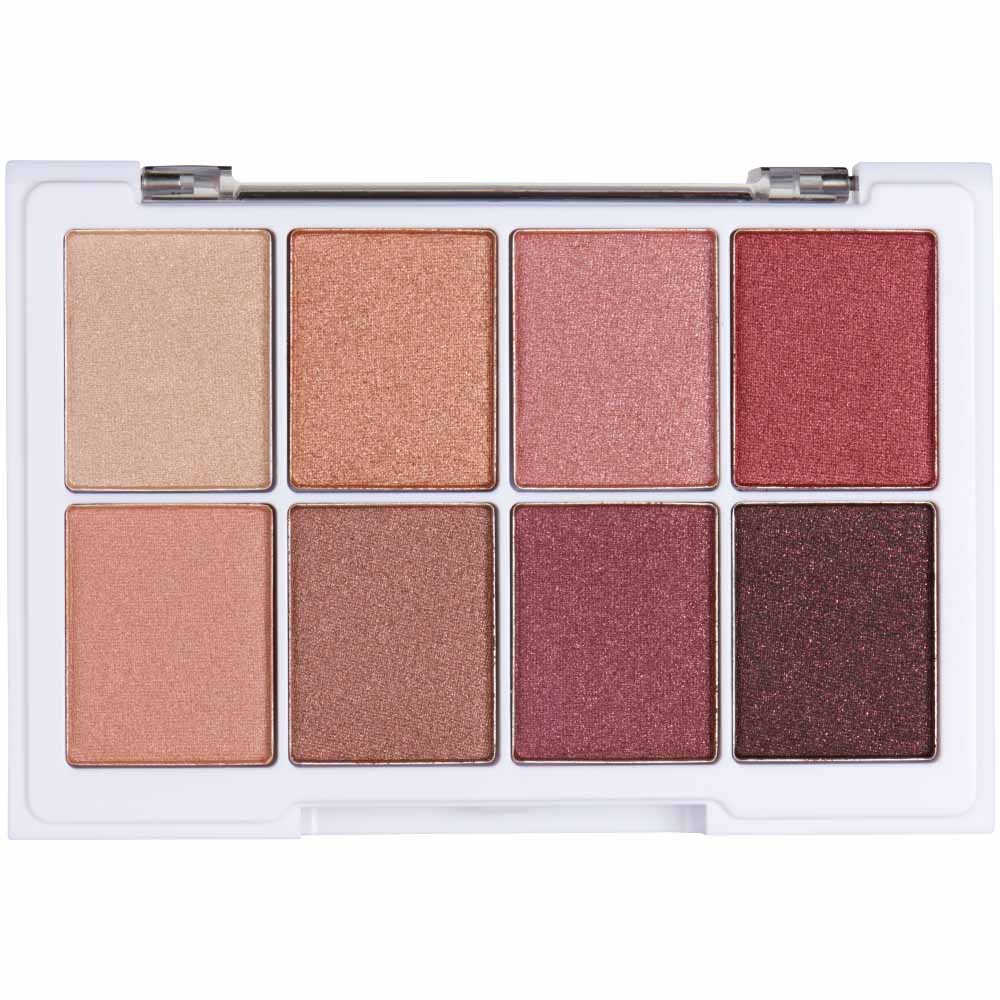 Collection Eye Palette 2 Parisian Pinks Image 3
