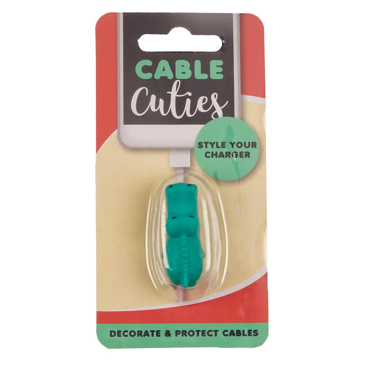Cable Cuties Image 4