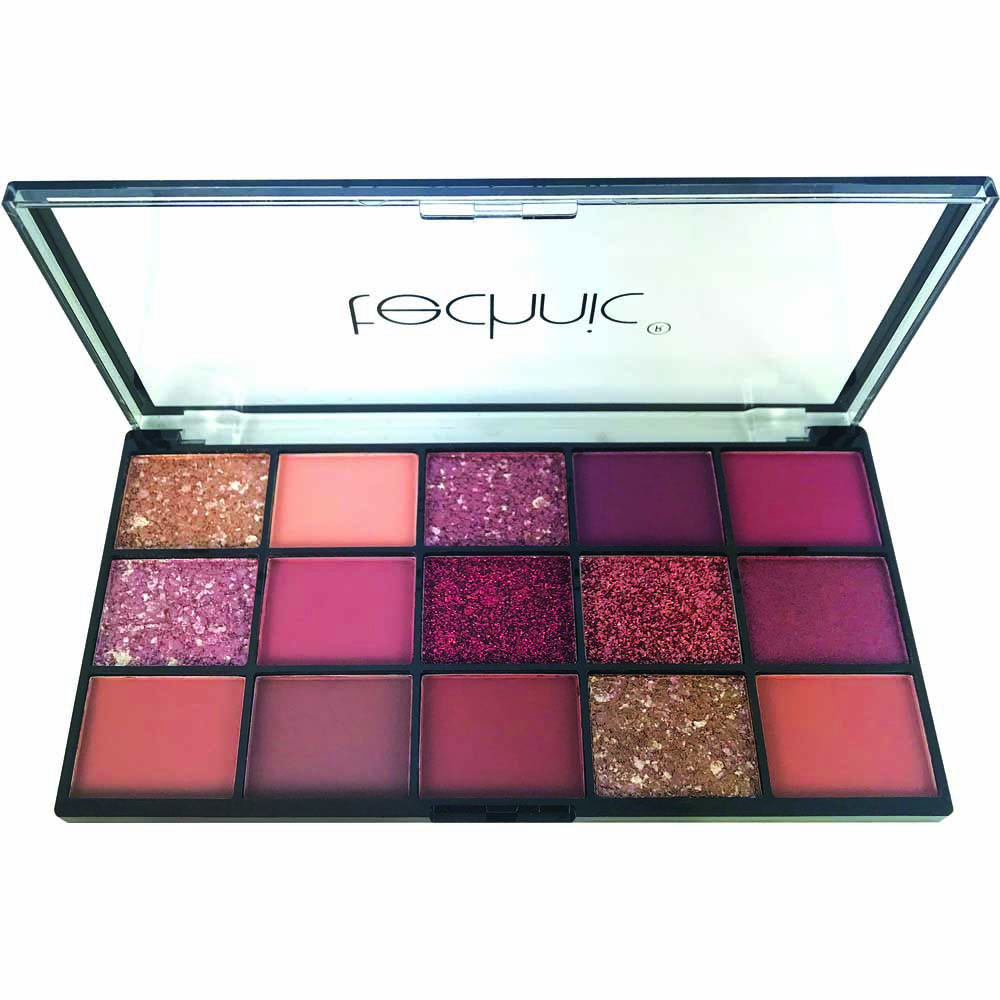 Technic Pressed Pigments Pallette Invite Only Image 3