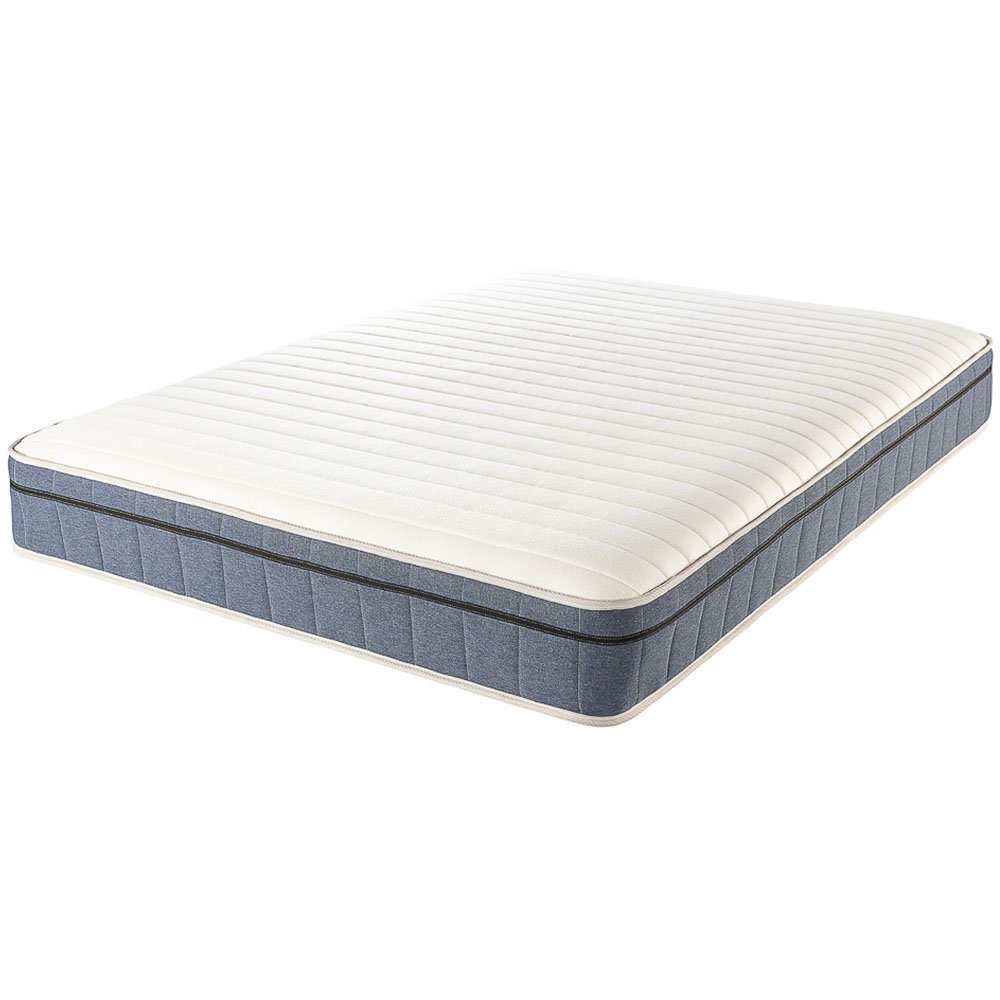Aspire Catherine Lansfield Small Single 1000 Cosy Pocket Memory Mattress Image 1