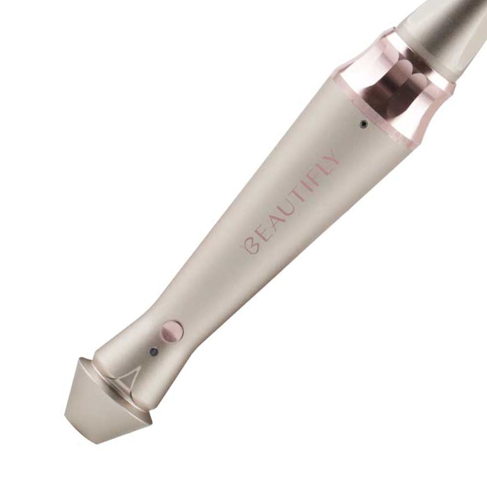 Beautifly B Meso Gold Anti Aging Microneedling Pen Image 3