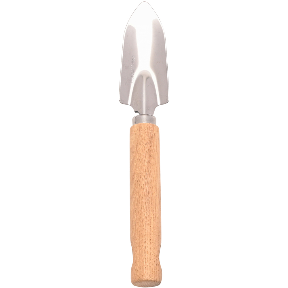 Country Living 4 Piece Garden Tool Set Image 4