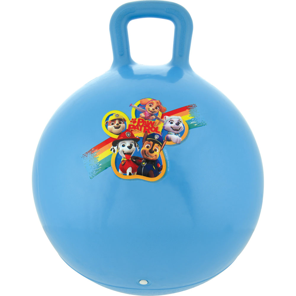 Paw Patrol Inflatable Hopper Image 1