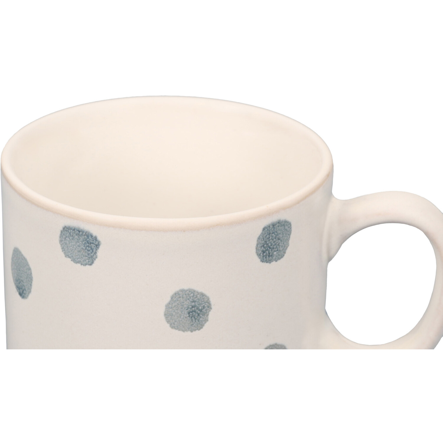 Spot React Glaze Mug Image 3