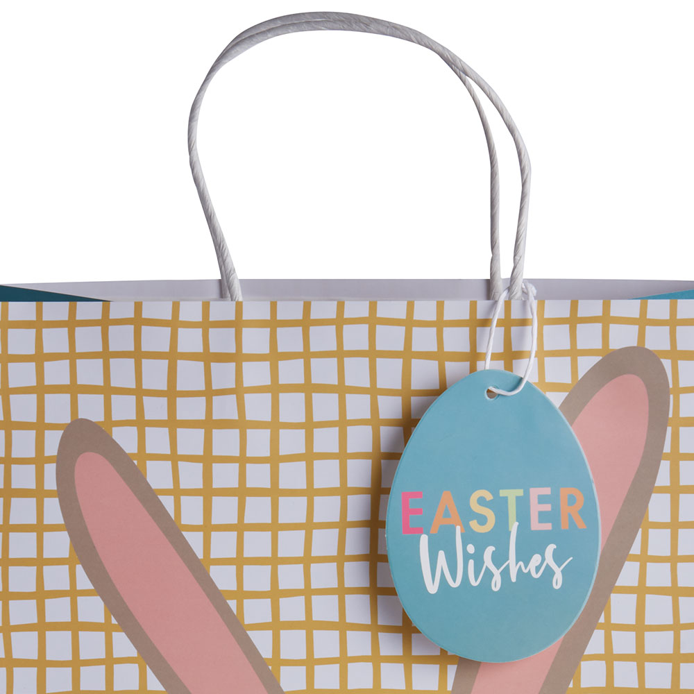 Wilko Easter Gift Bag Wilko
