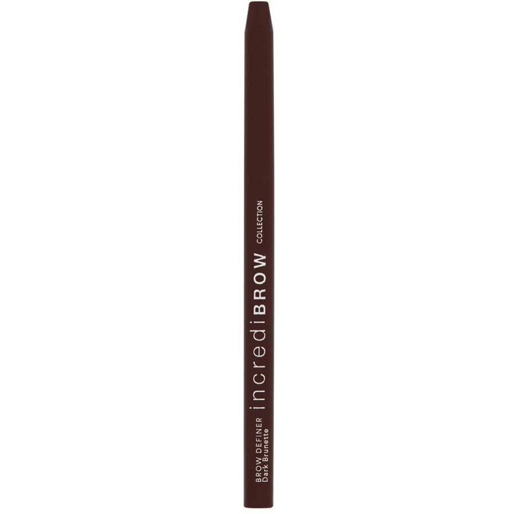 Collection Eye Brow Definers Dark Brunette 1g Image 1