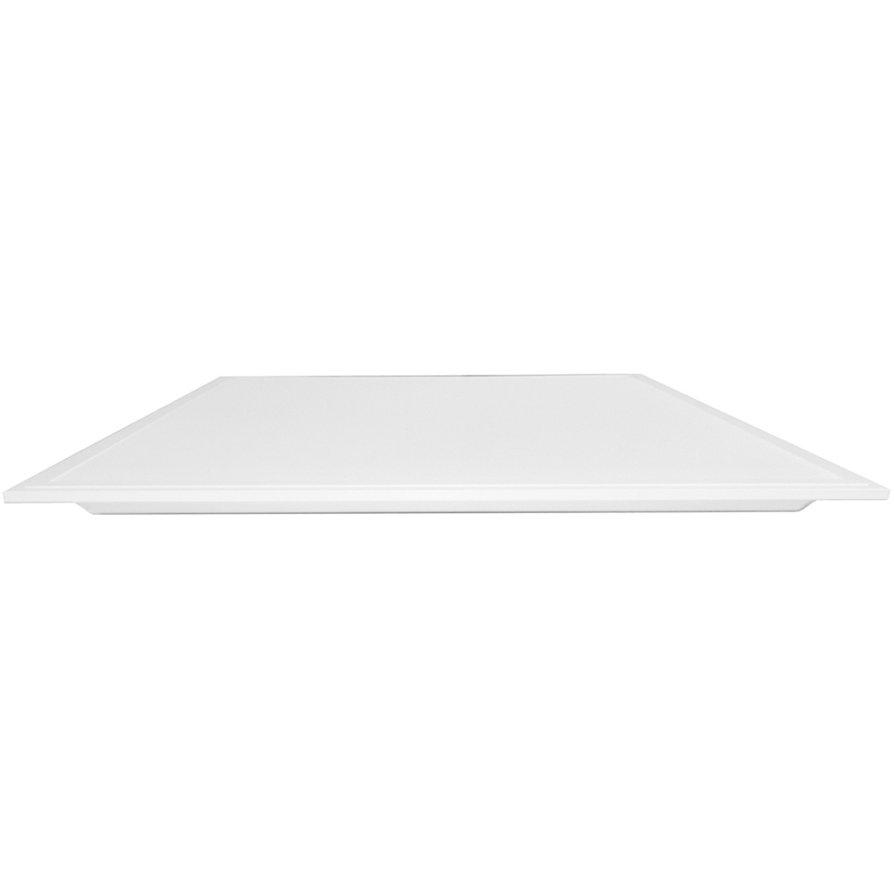ENER-J 3 Pack 40W 4000K Ultra Slim LED Backlit Panel Lights Image 6
