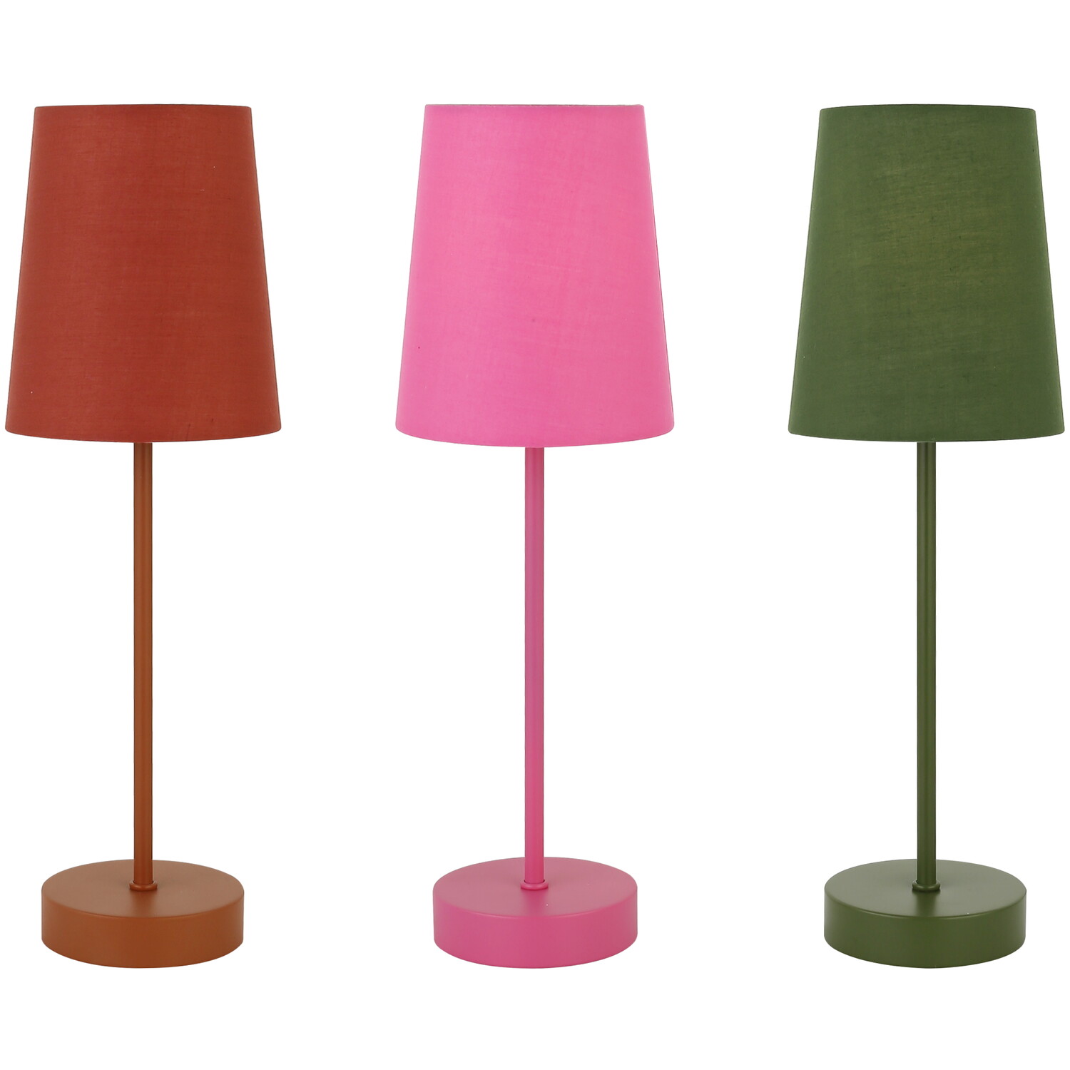 Frankie Bright Table Lamp Image 1