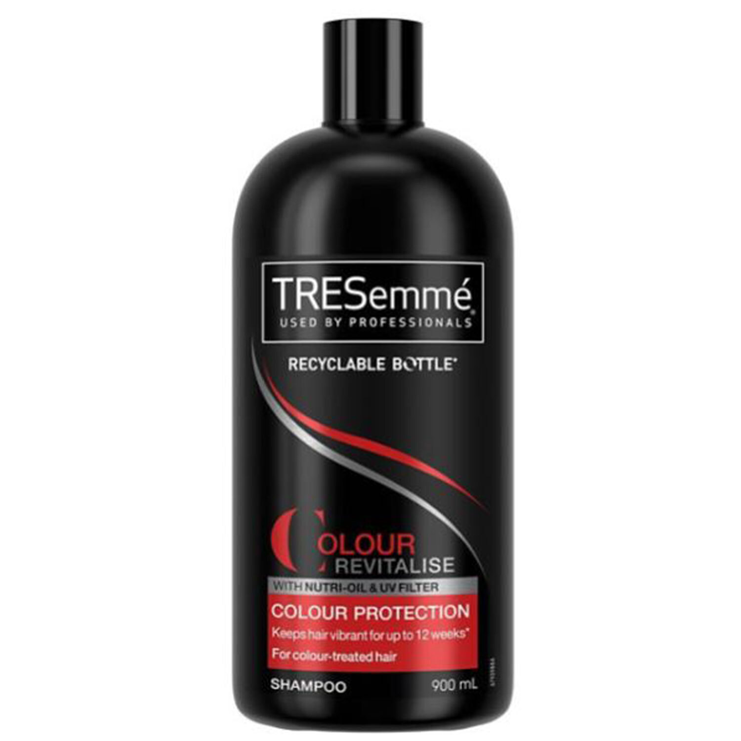 TRESemmé Colour Revitalise Colour Protection Shampoo 900ml Image