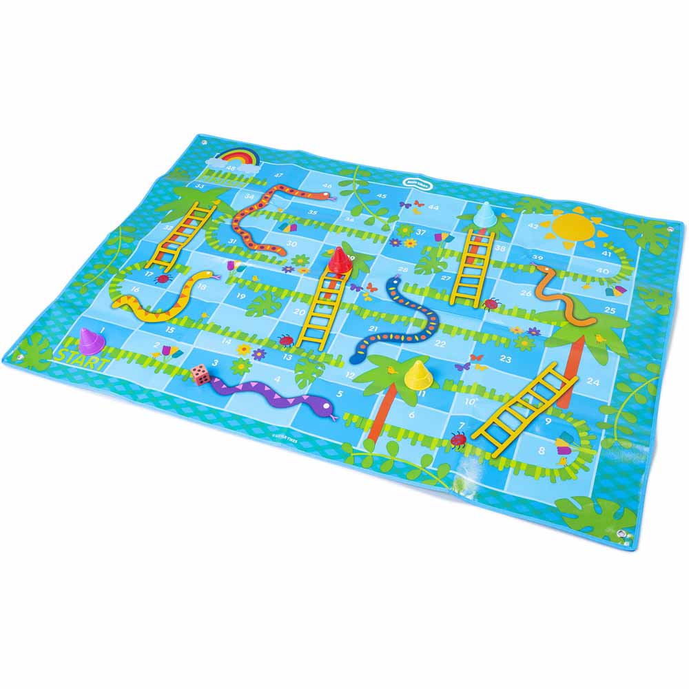 Little Tikes Snakes and Ladders Image 3