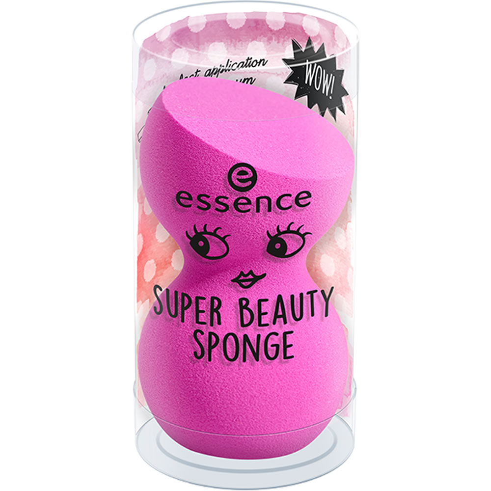 essence Super Beauty Sponge Image 2