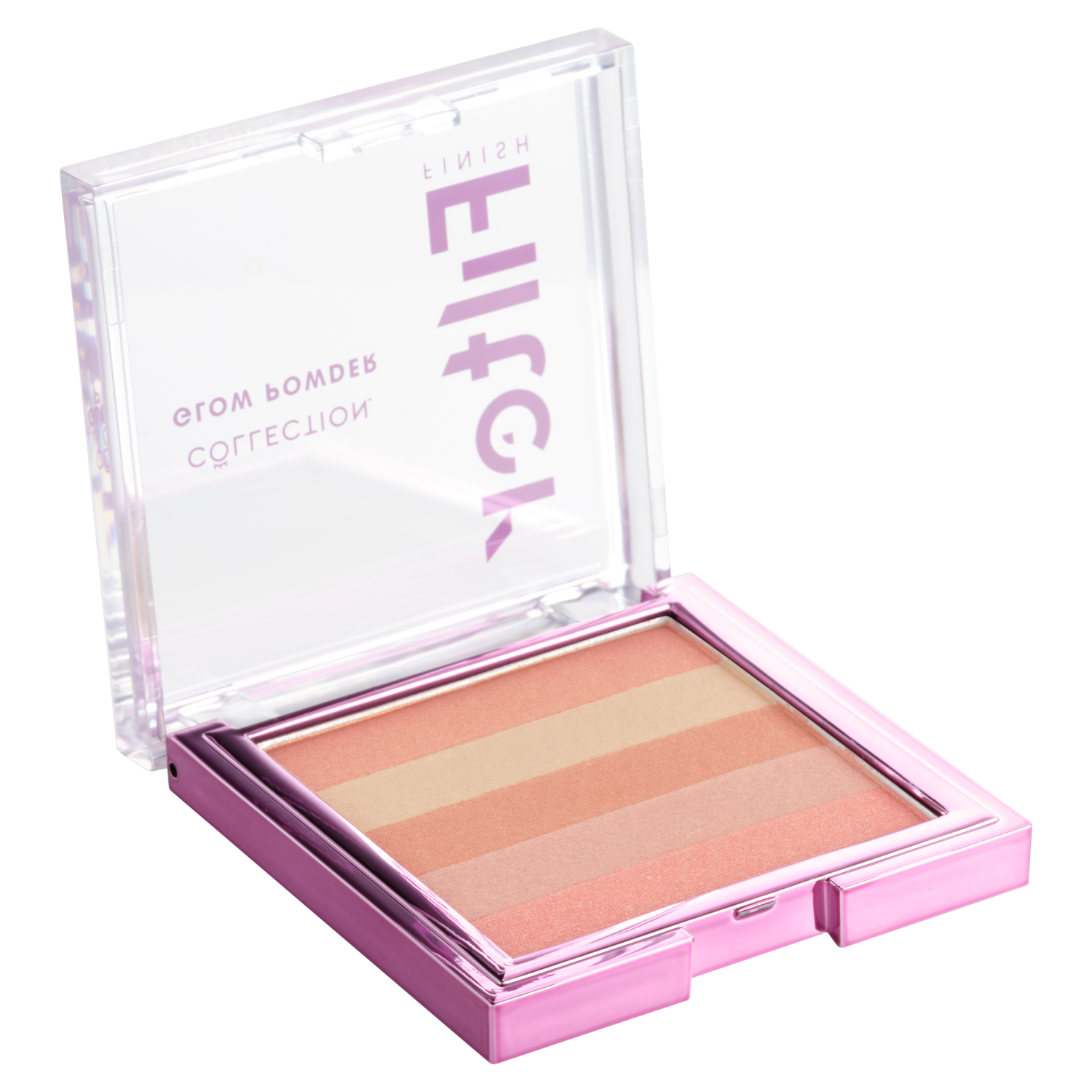Filter Finish Glow Powder Blush Image 2