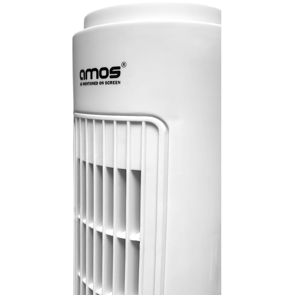 AMOS 3 Speed Tower Fan 29 Inch Image 2