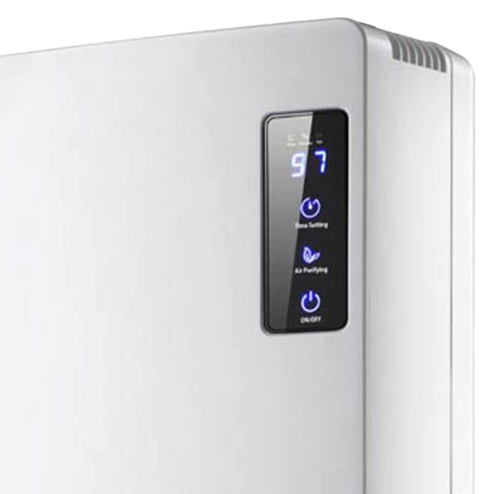 Puremate PM425 Dehumidifier with Air Purifier 2.2L Image 2