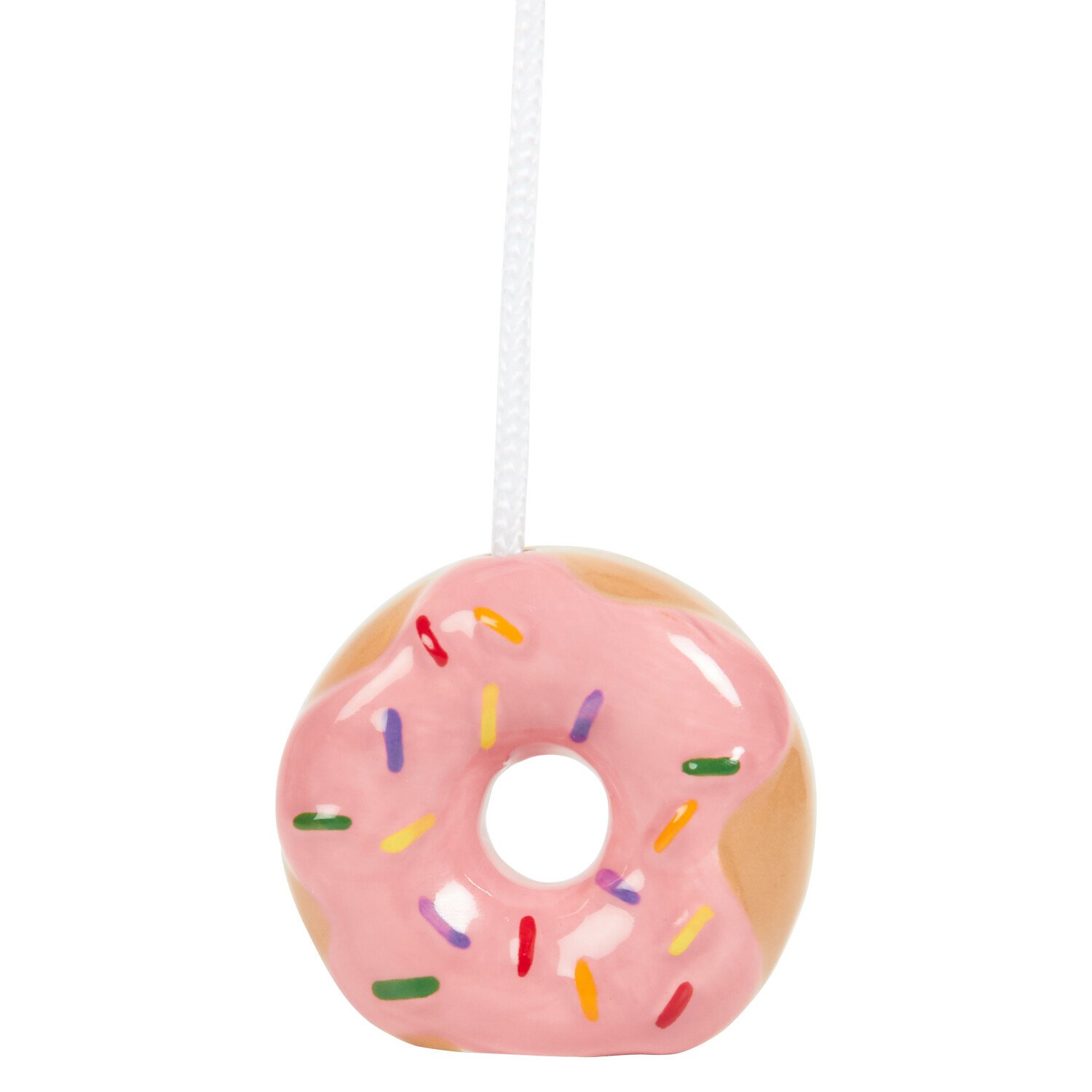 Doughnut Light Pull Multicolour Image 4