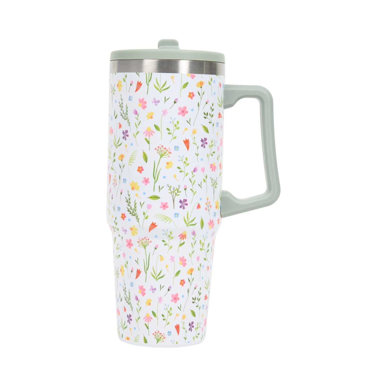 Wildflower Jumbo Tumbler Image 6