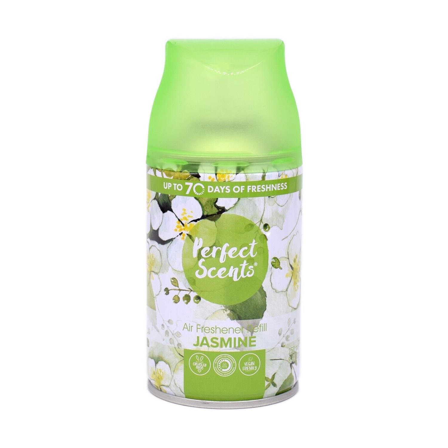 Perfect Scents Air Freshener Refill - Jasmine Image