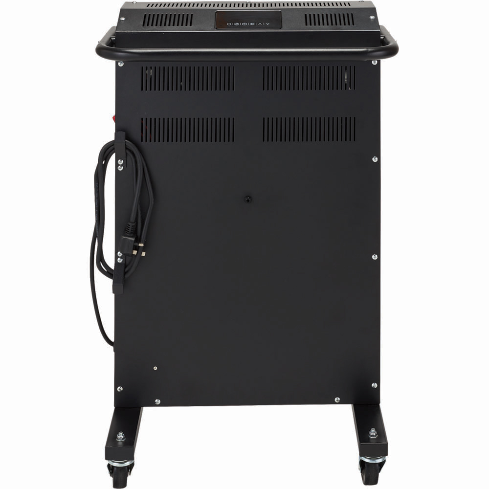 Draper Infrared Cabinet Heater 2.8kW Image 4