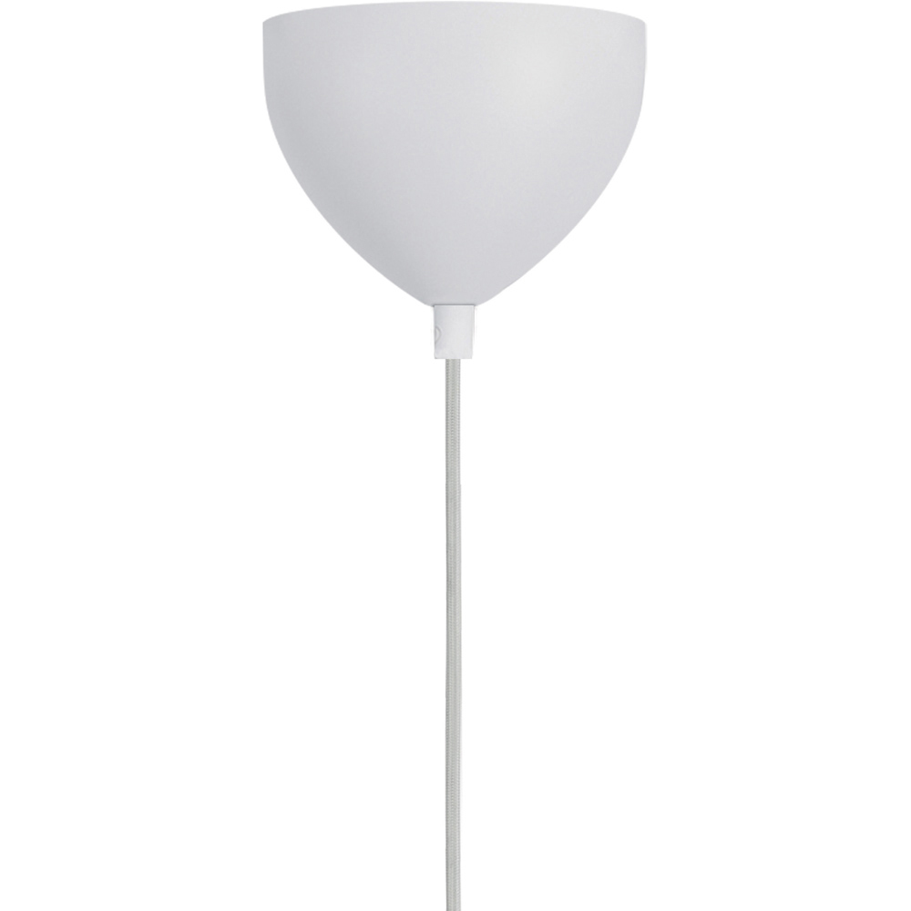 Nordlux Elvas Beige Marble Pendant Light Image 3