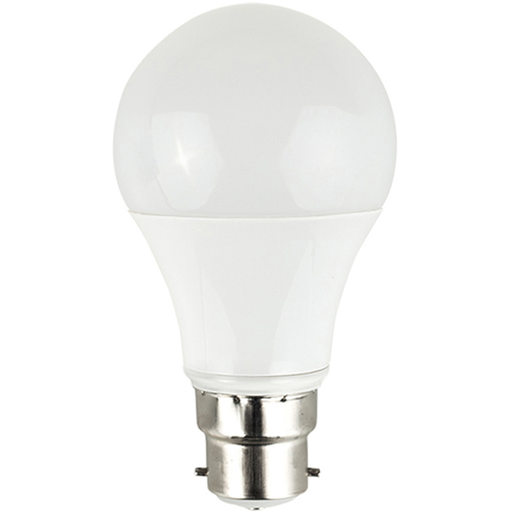 ValueLights 8 Pack B22 6W LED Light Bulbs Image 1