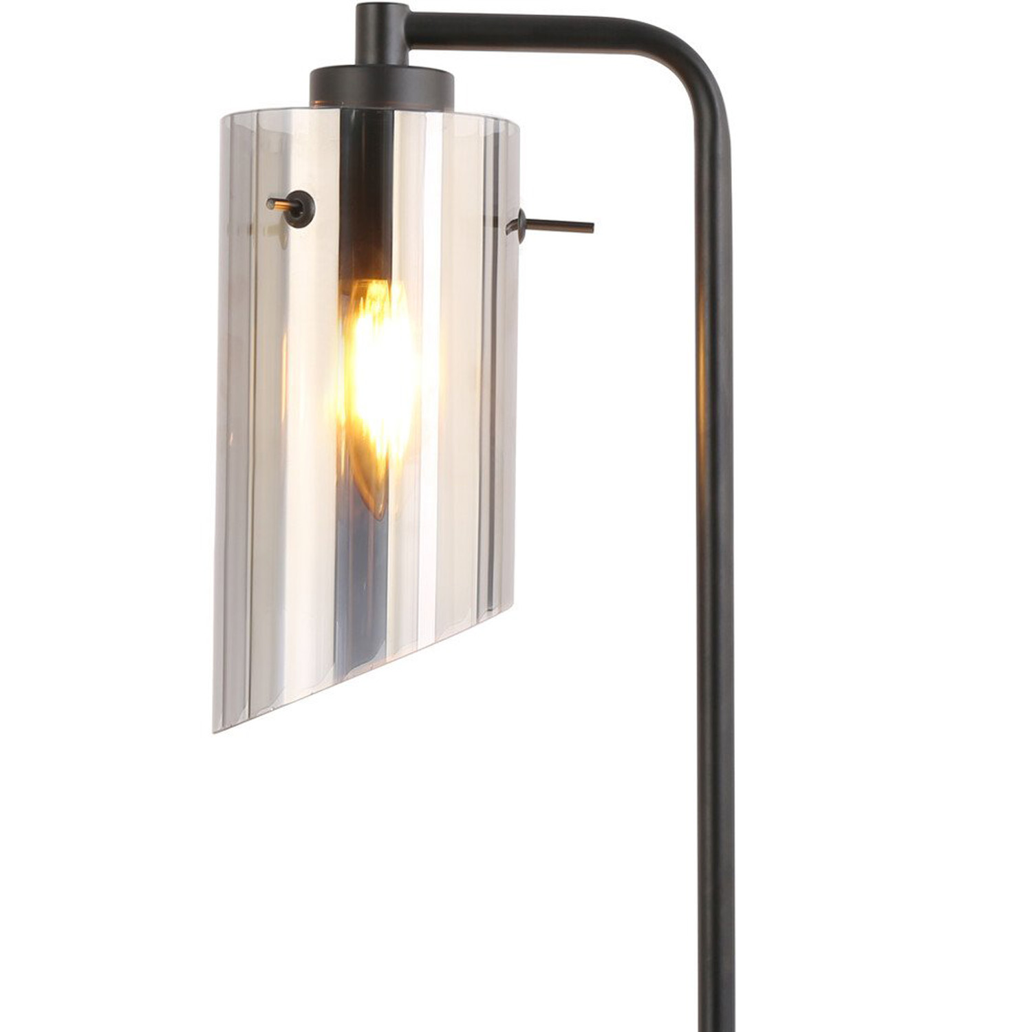 Bodhi Table Lamp Black Image 5