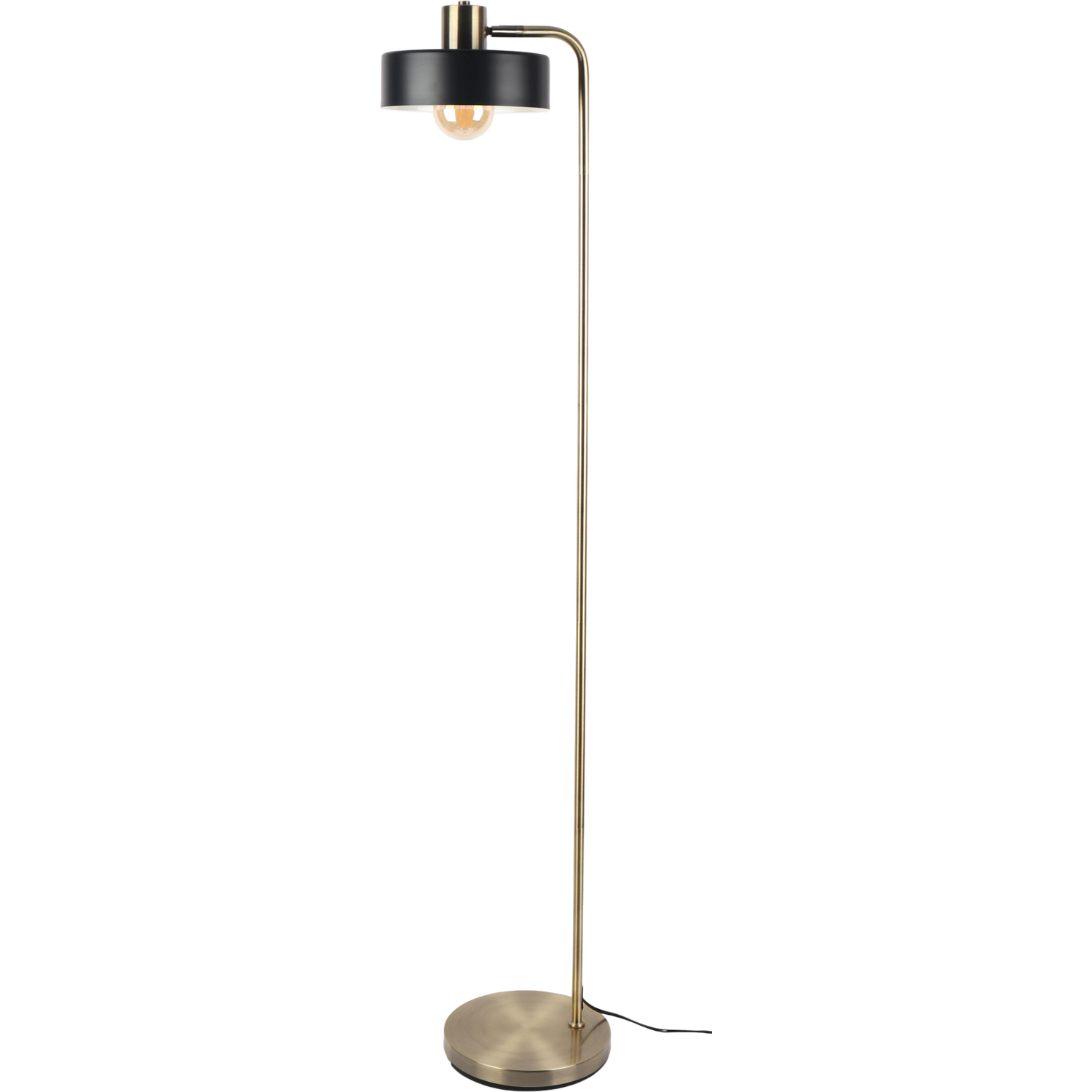 Zehpyr Floor Lamp Image 1