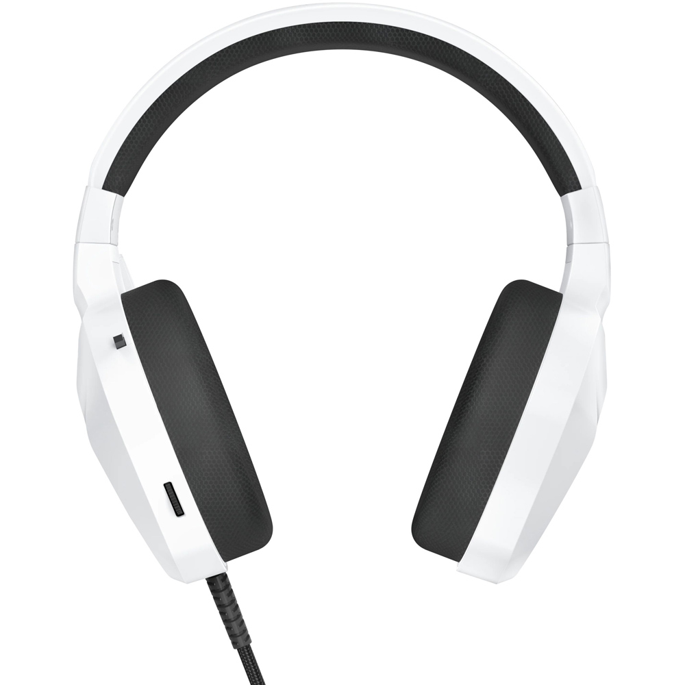 Oniverse Meteor Frost White Multiplatform Wireless Gaming Headset  Image 4