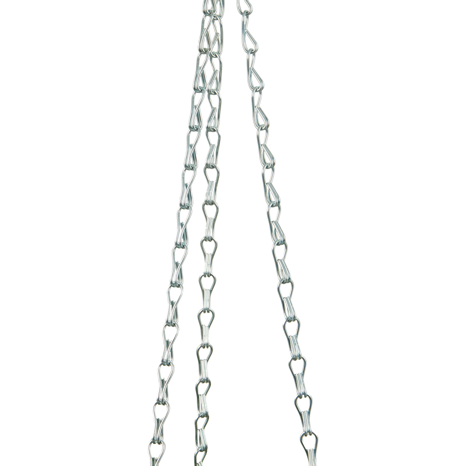 Boxwood Ball with Flowers - Green Image 4