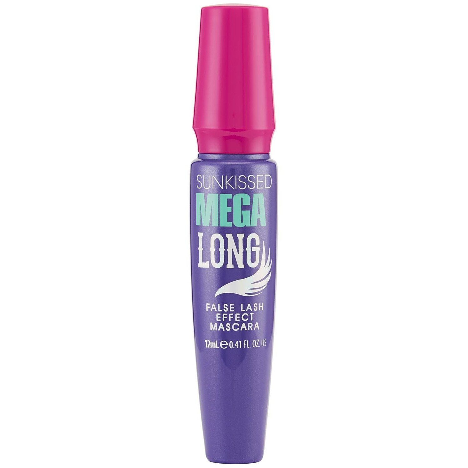 Sunkissed Mega Long False Effect Lash Mascara Image