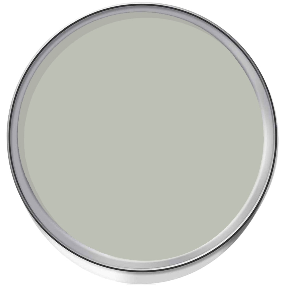 Laura Ashley Sage Leaf Eggshell Paint 750ml Image 3