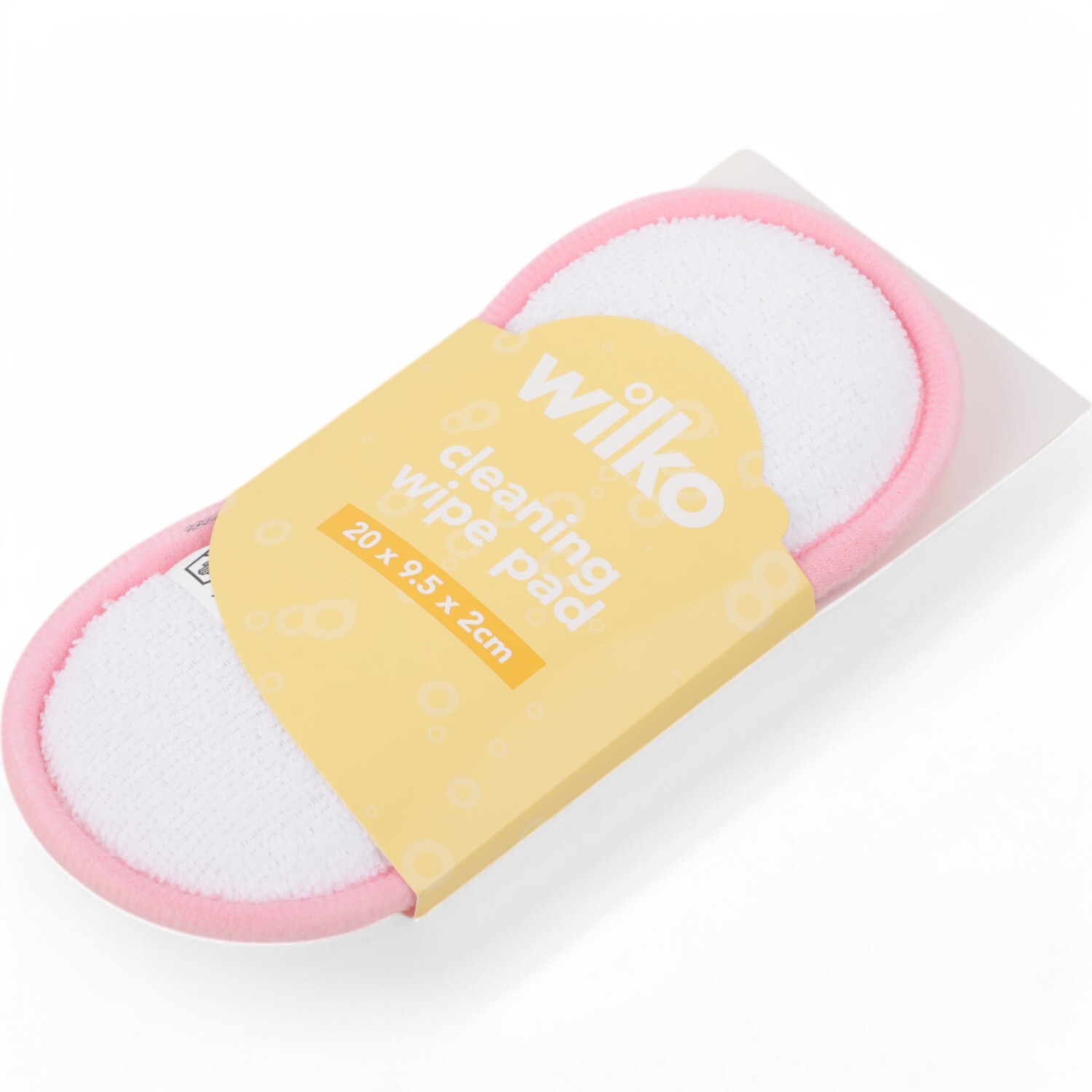 Wilko Basic Cleaning Pad Image 1