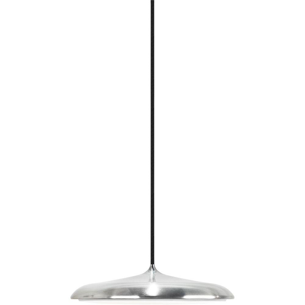 Nordlux Artist 25 Stainless Steel Pendant Light Image 7