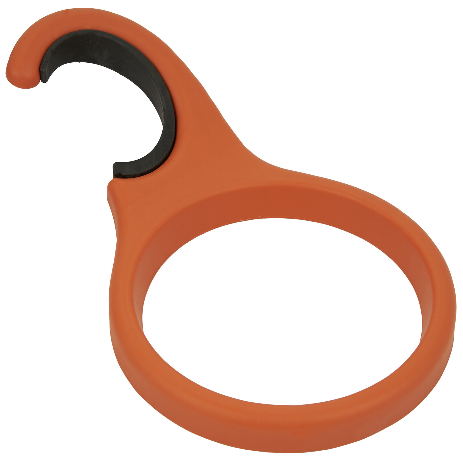 Drainpipe Potholder Terracotta - Terracotta Image 3