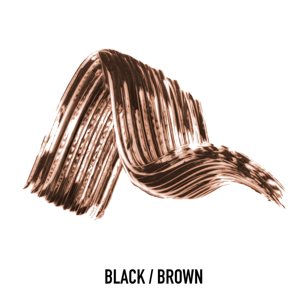 Max Factor Lash Crown Mascara Black Brown 6.5ml Image 7