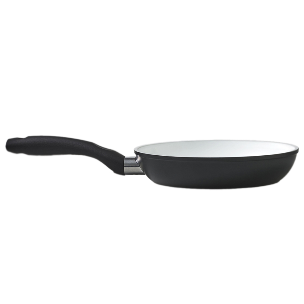 JML Ceracraft Pro 20cm Black Pan Image 1