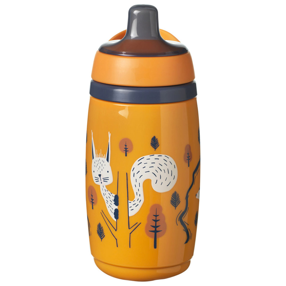 Tommee Tippee Active Sports Cup 266ml Image 3