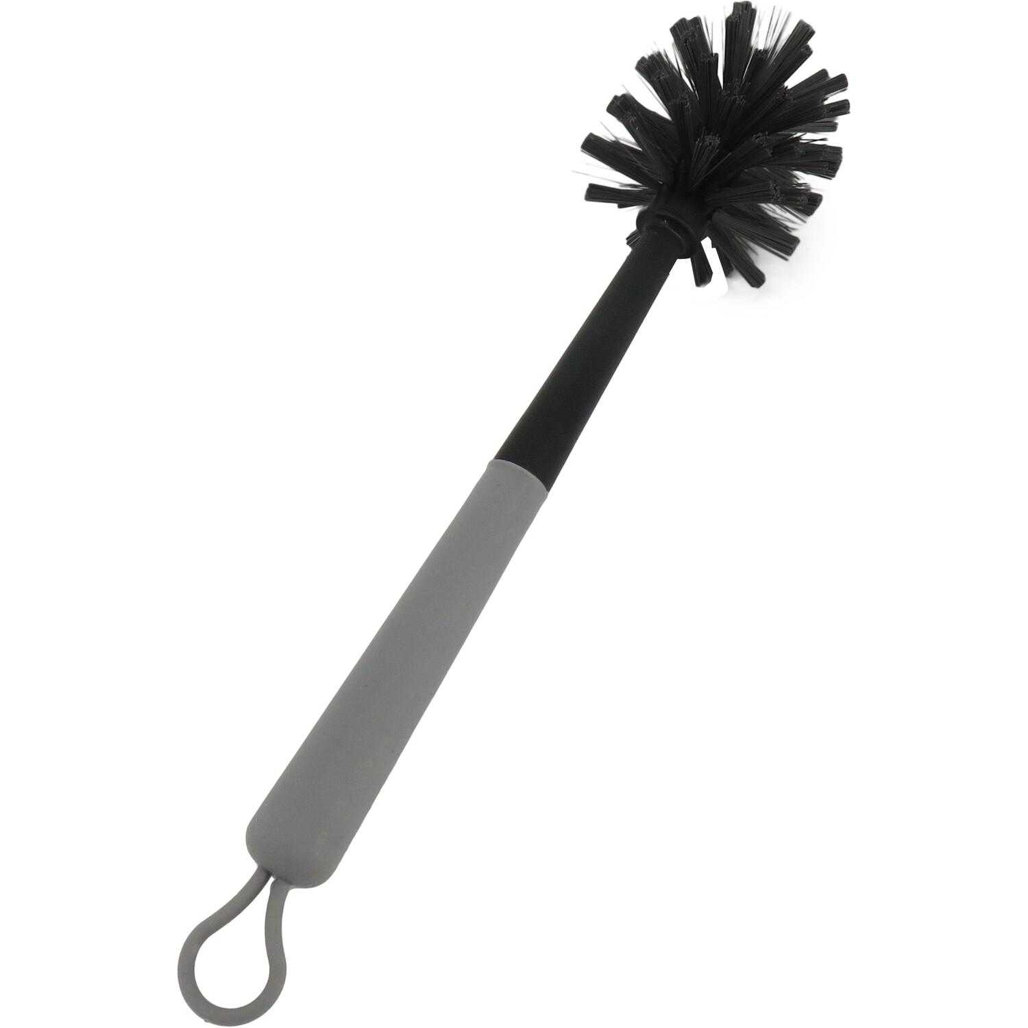 Argento Bottle Brush - Grey Image 2