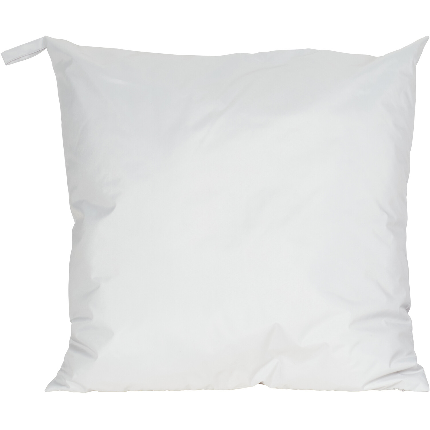 Outdoor Floor Cushion - Grey Image 1