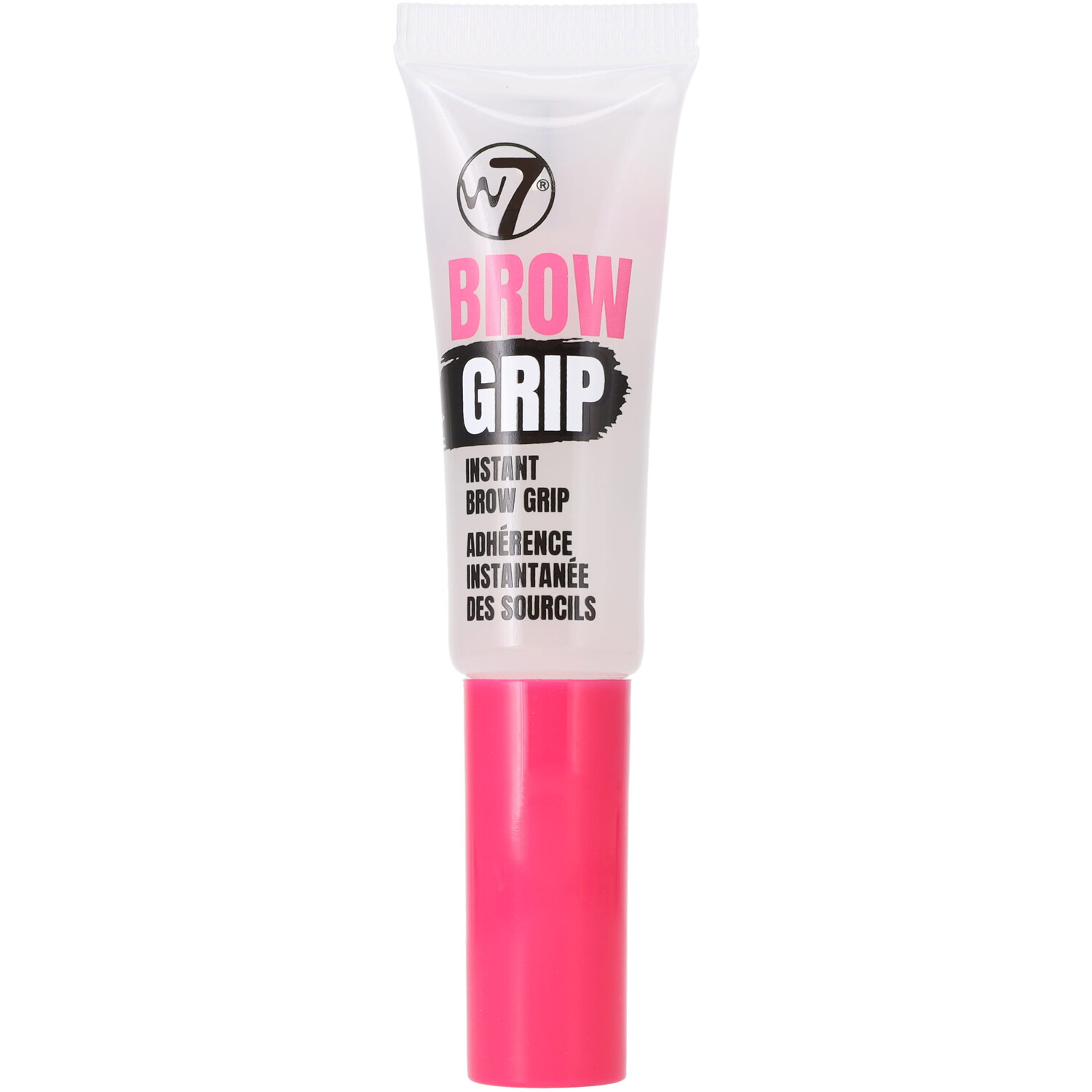 W7 Brow Grip - Clear Image 1