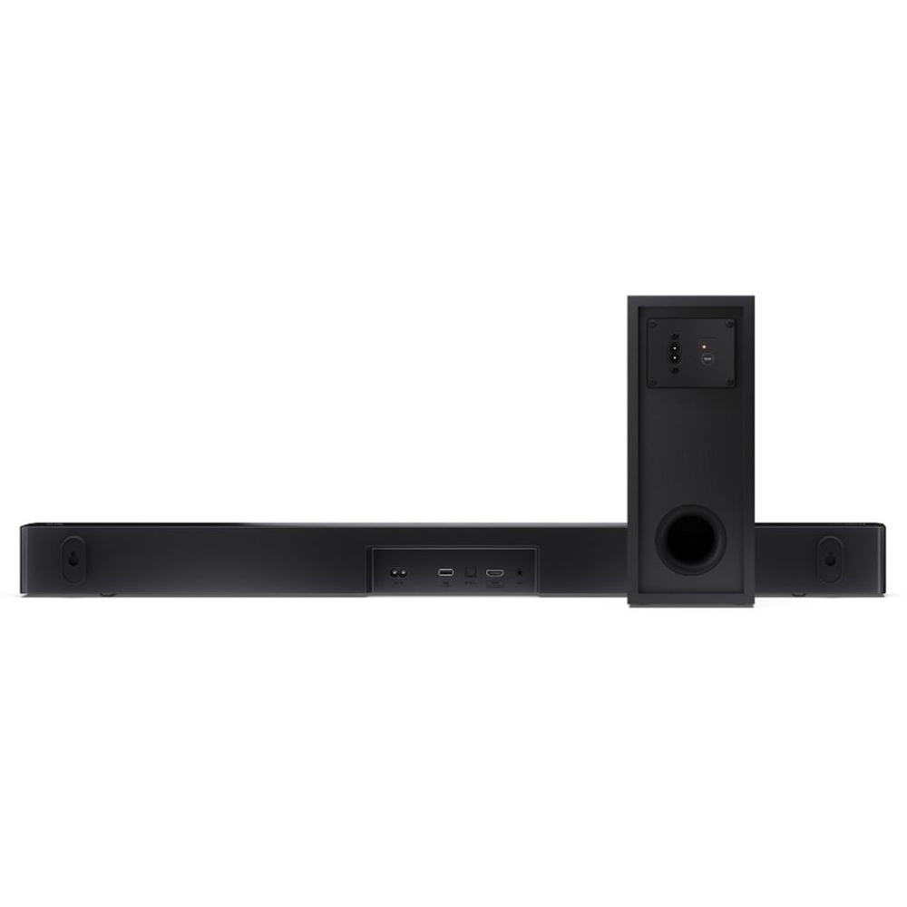 Sharp HT-SBW310 2.1 Soundbar with Slim Subwoofer Image 6