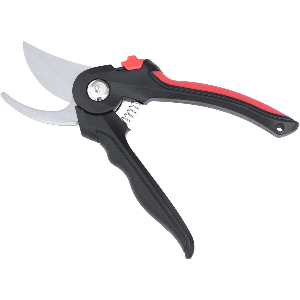 Soft Grip Bypass Pruner Image 4